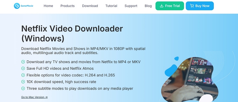 samemovie netflix downloader | samemovie Netflix downloader