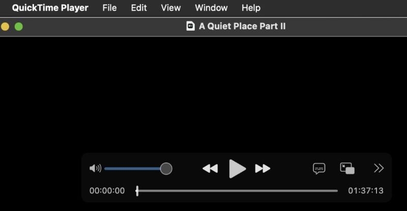 click Convert | Save GarageBand Files as MP3