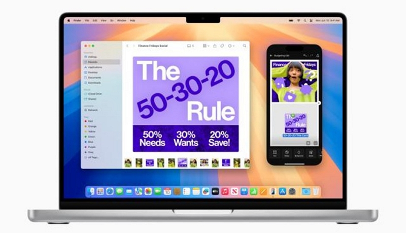 screen mirroring | can i watch netflix on apple vision pro