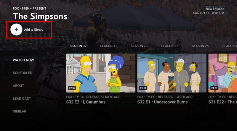 record on youtube | how to record on youtube tv