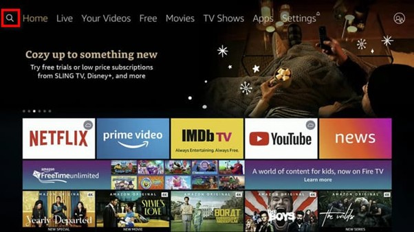 remote control | amazon fire tv stick disney plus