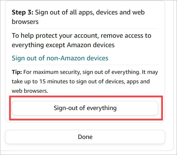 Sign back TV | amazon.com/mytv how to sign in amazon prime video on smart tv