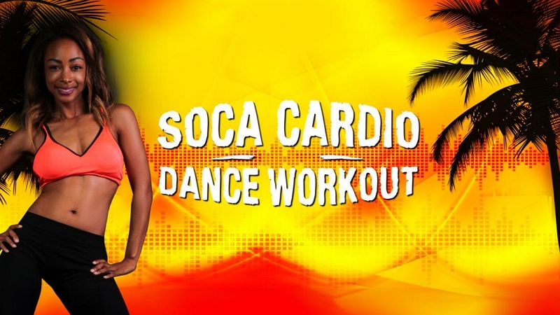 soca cardio dance workout | is beachbody free with amazon prime