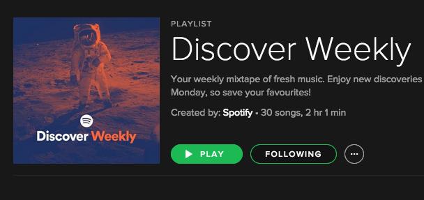 personalized playlist | Amazon Music vs Spotify