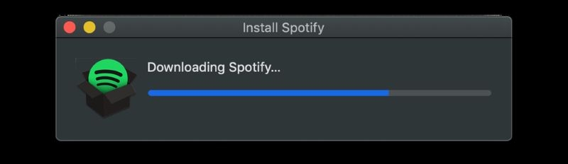 download Spotify | Spotify Liked Songs Not Showing