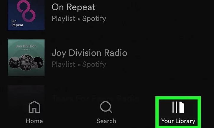 open On Repeat | Spotify On Repeat Playlist