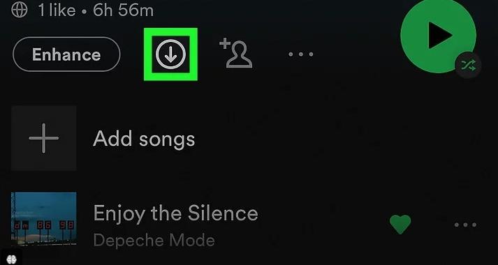 download On Repeat playlist | Spotify On Repeat Playlist