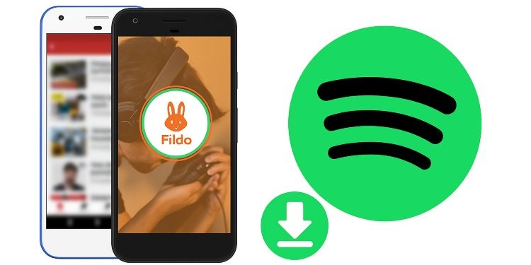 Fildo | Spotify to FLAC