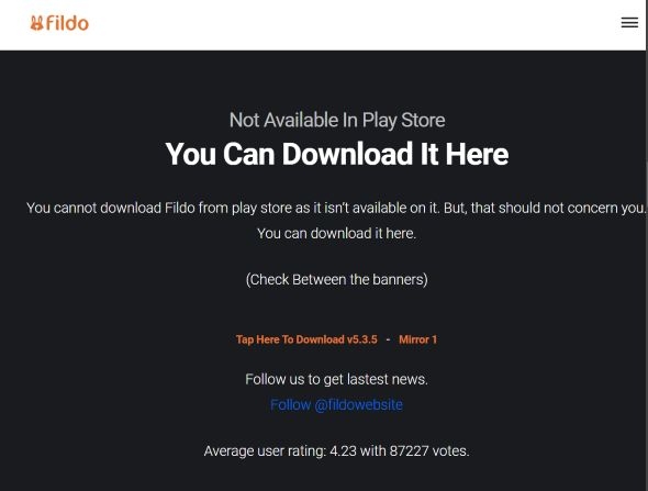 download Fildo | Spotify to FLAC