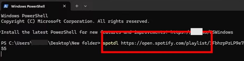 add commands | Spotify to FLAC