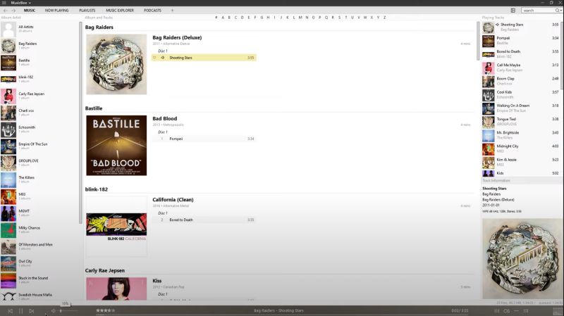 play with VLC | Spotify to FLAC