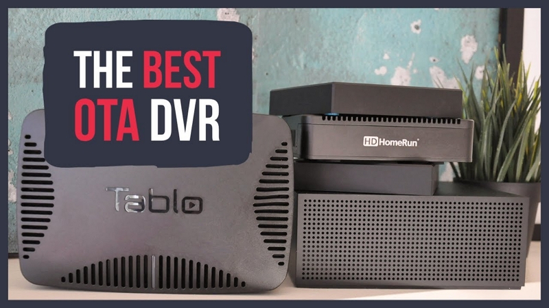 record ota tv shows | record ota tv