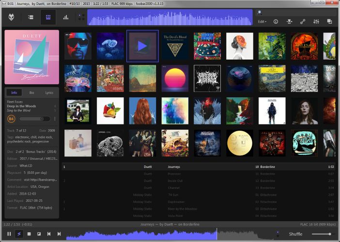 hit View Output File | Stop Spotify from Opening on Startup