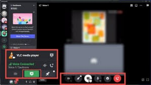watch videos on discord | how to stream youtube on discord 