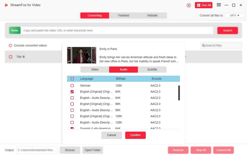 download multiple videos | how to stream hulu on discord