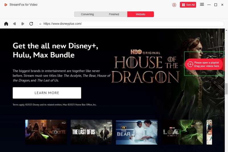 add disney plus | can you download movies on disney plus