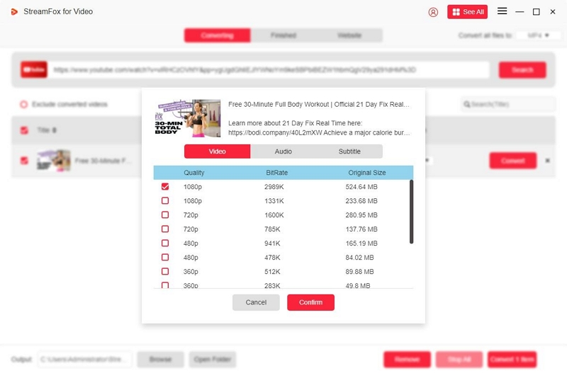 subtitle language | is beachbody free with amazon prime