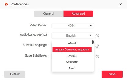 set disney movies language | disney plus subtitles
