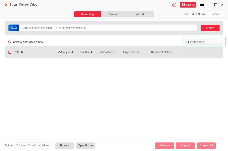 search disney | can you download movies on disney plus