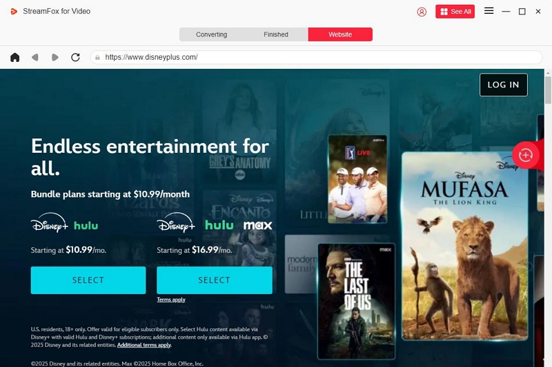 sign in disney plus | can you download movies on disney plus