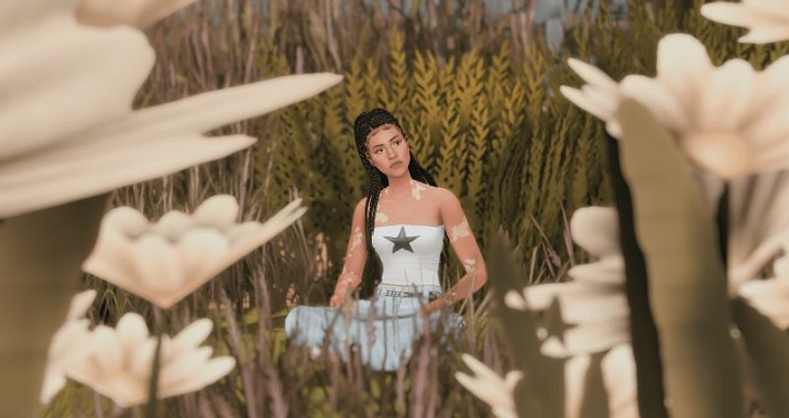return to camera position | Take Sims 4 Screenshots