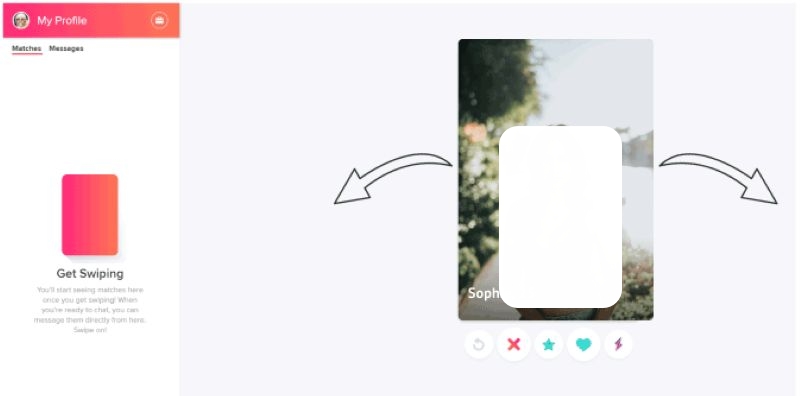 press Alt and Print Screen | Does Tinder Notify Screenshots