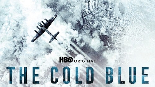The Cold Blue | war movies on hbo