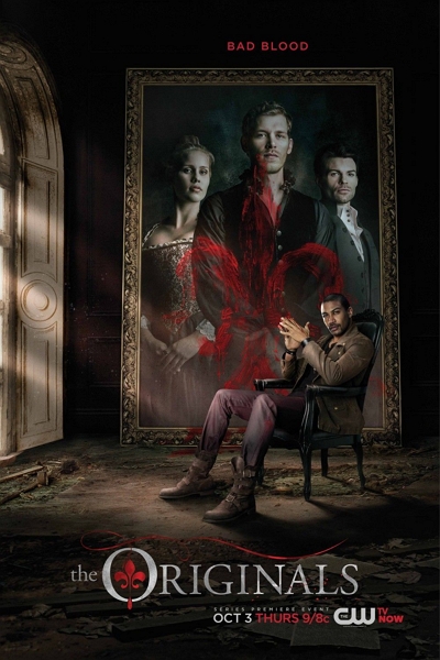 The Originals | programs shown by amazon freevee