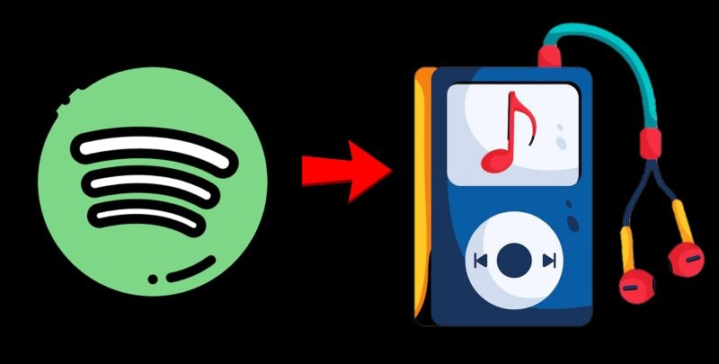 Spotify to MP3 | Transfer Music from Spotify to MP3 Players