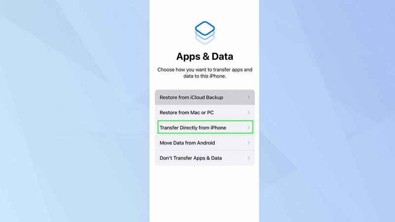 transfer directly from iphone | how to transfer netflix downloads