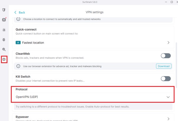 prevents your isp | watch downloaded netflix in china