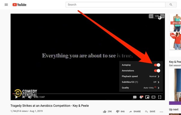YouTube playlist | why is youtube playlist not autoplaying