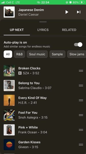 Autoplay toggle | why is youtube playlist not autoplaying