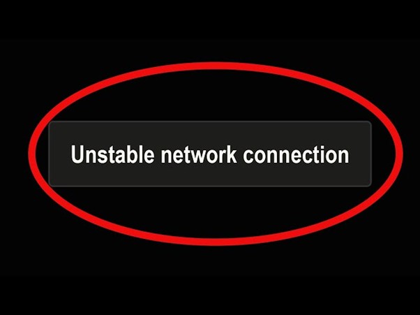 slow or unstable internet | live streams not working on youtube