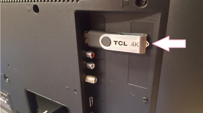 connect usb to Roku | Play Apple Music on Roku