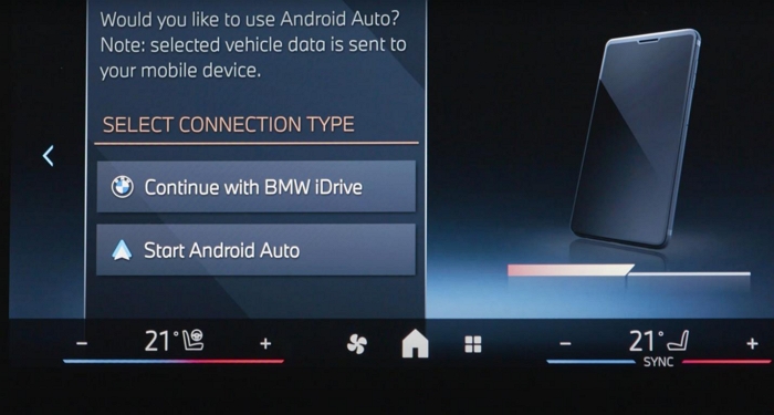 Start Android Auto | Amazon Music on Android Auto