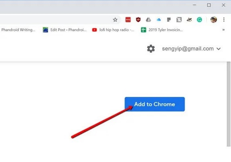 install the extension | how to download movies on Netflix on Chromebook