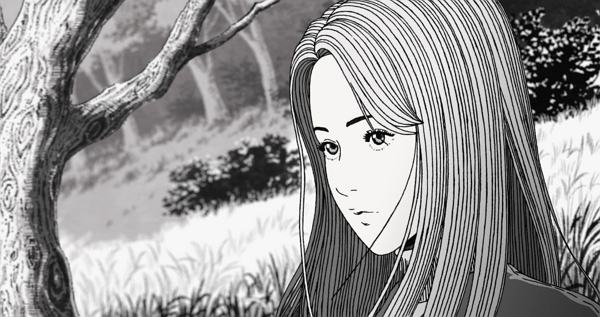 Uzumaki on Rotten Tomatoes | hbo max anime