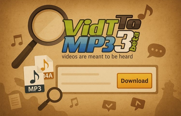 review and alternatives | VidToMp3 