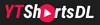 YTShortsDL | DJ Software That Work with Spotify