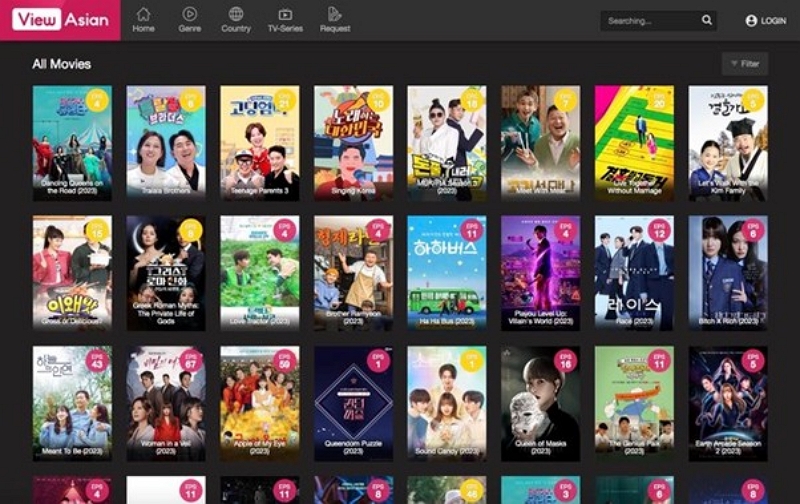 viewasian | kdrama sites free