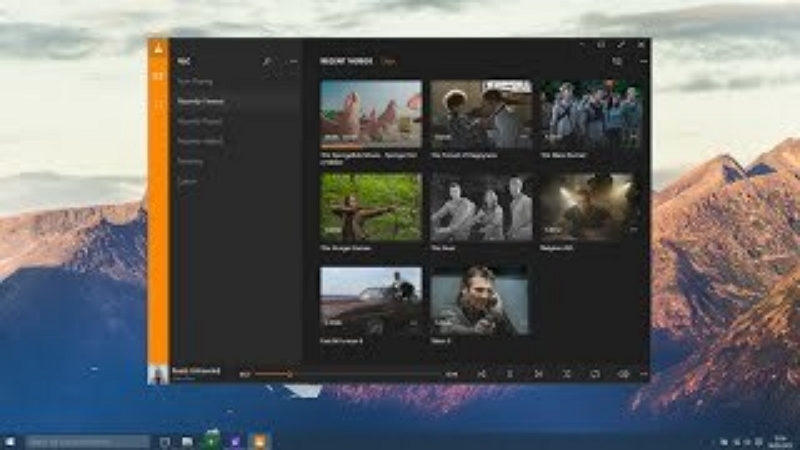 VLC + Free Filters | video tape enhancement software