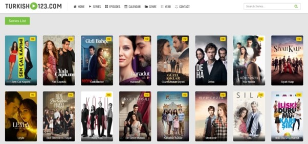 watch turkish123 website | turkish123