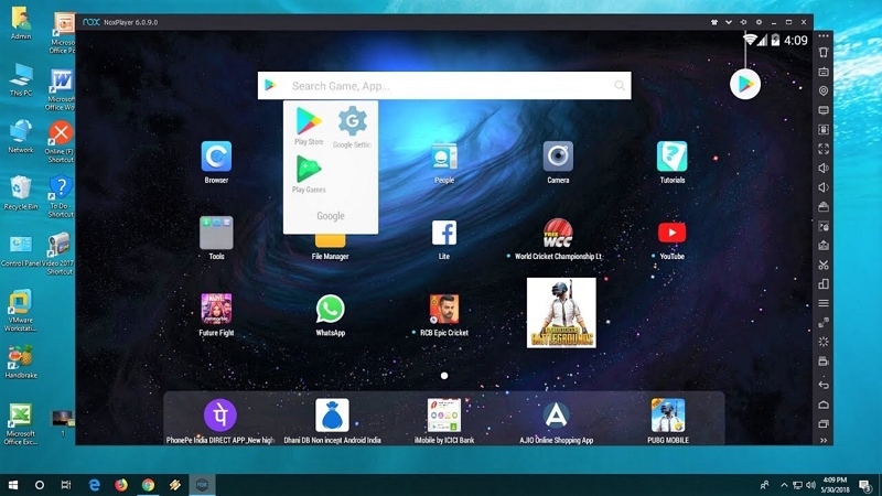 Android environment | how to download movies on Netflix on Chromebook