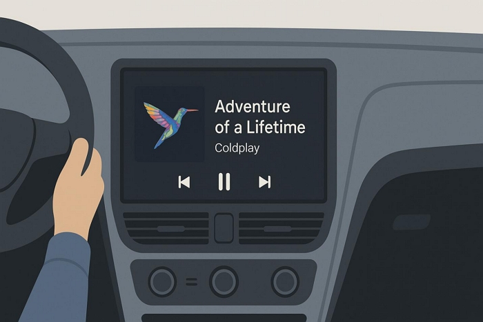listen to Amazon Music without Android Auto | Amazon Music on Android Auto