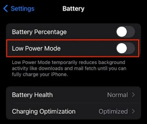 unrestricted Battery Restrictions | YouTube Music Keeps Stopping