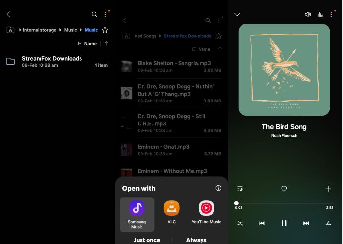 move songs to phones | YouTube Music Keeps Stopping