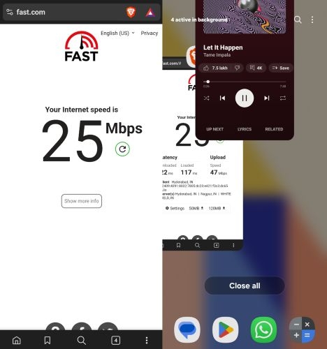 relaunch YouTube Music | YouTube Music Keeps Stopping