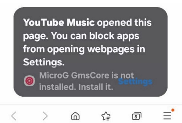 unofficial chains | YouTube Music Premium APK