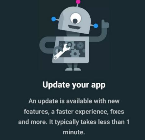 no updates | YouTube Music Premium APK